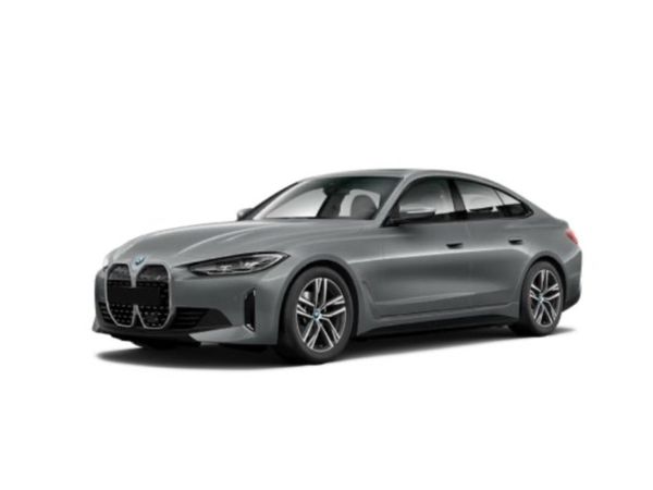 BMW 5-Series Saloon, Diesel, 2020, Blue
