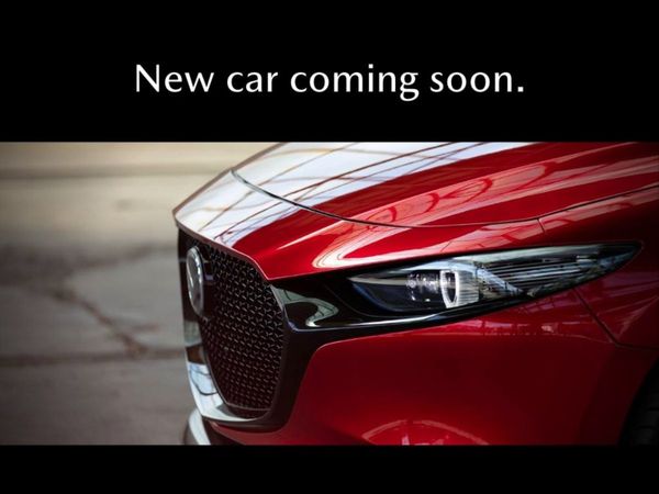 Mazda CX-5 SUV, Diesel, 2020, Red