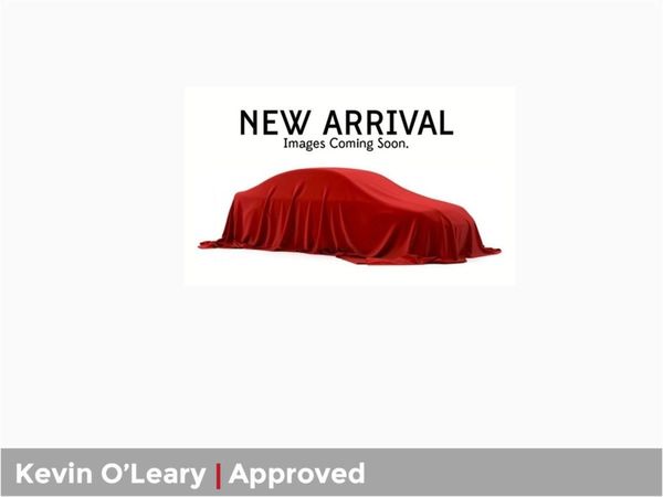 Mazda CX-5 SUV, Diesel, 2024, Red