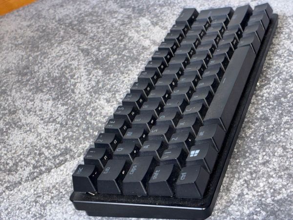 Razor hunstman mini keyboard for sale in Co. Cork for €100 on DoneDeal