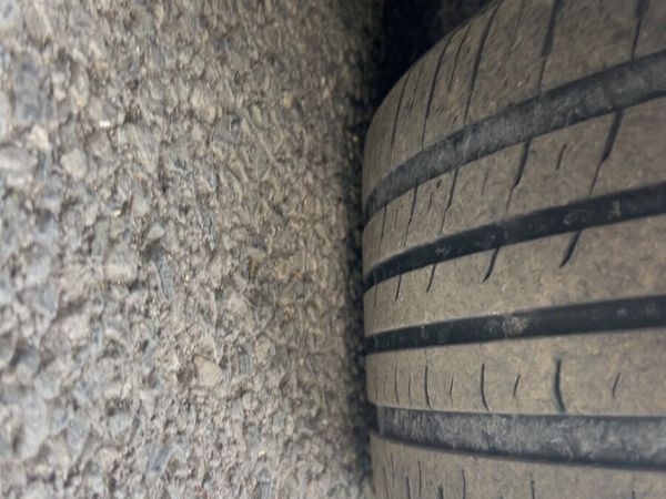 Ford Focus Hatchback, Diesel, 2009, Grey