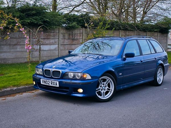BMW 1-Series Hatchback, Diesel, 2009, Blue
