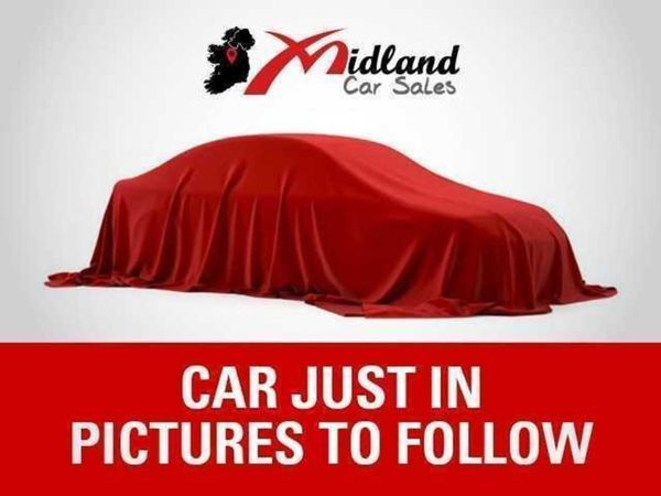 Volkswagen Tiguan Allspace SUV, Diesel, 2019, White