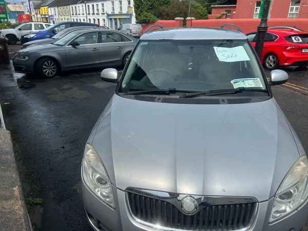 Ford Kuga SUV, Diesel, 2009, Red