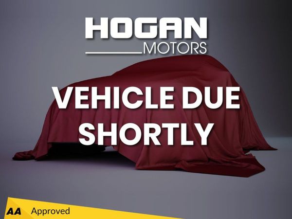 Hyundai Tucson MPV, Hybrid, 2022, Red