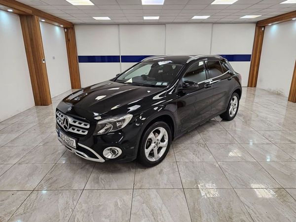 Mercedes-Benz Other SUV, Diesel, 2018, Black