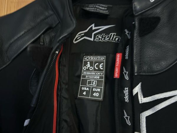 Alpinestars for sale in Co. Meath for €10 on DoneDeal