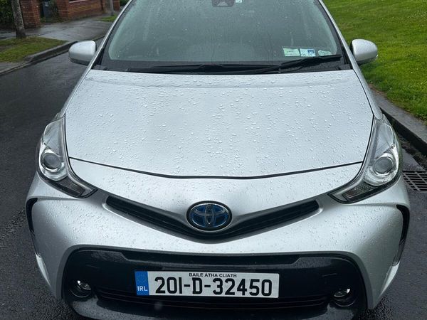 Volkswagen up! Hatchback, Petrol, 2014, White