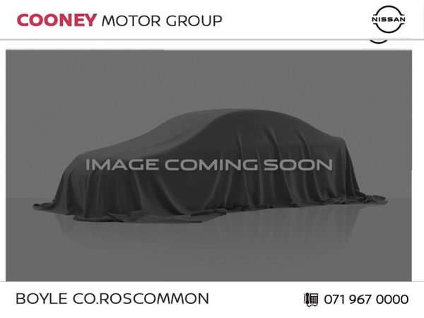 Nissan Qashqai MPV, Petrol, 2019, Grey