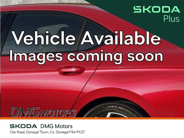 Skoda Enyaq Estate, Electric, 2025, Grey