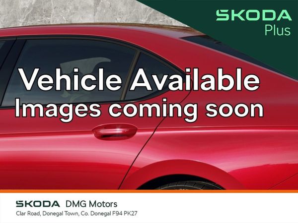 Skoda Elroq Hatchback, Electric, 2025, Grey