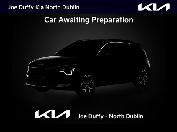 Kia EV6 MPV, Electric, 2023, Blue
