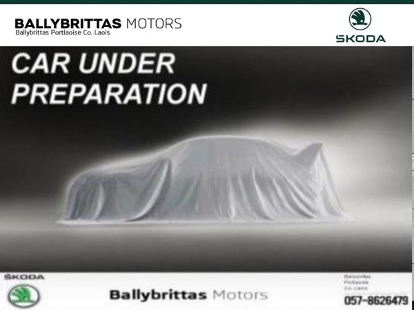 Skoda Octavia Saloon, Diesel, 2025, Grey