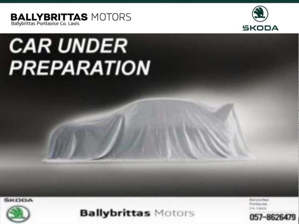 Skoda Octavia Saloon, Petrol, 2025, Grey