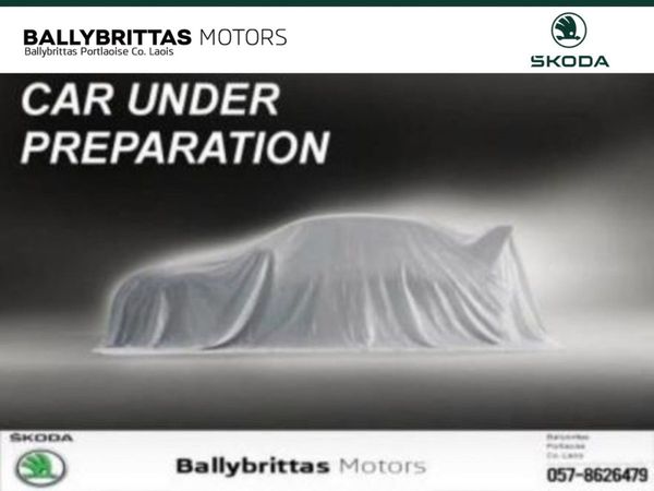 Skoda Octavia Saloon, Petrol, 2025, Grey