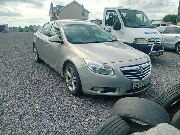 Skoda Octavia Hatchback, Petrol, 2008, Grey
