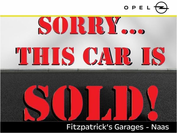 Opel Mokka SUV, Petrol, 2024, Black