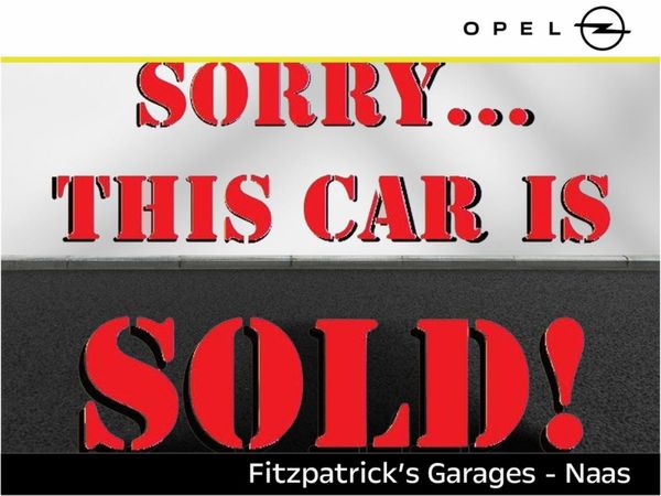 Opel Mokka SUV, Petrol, 2025, Grey