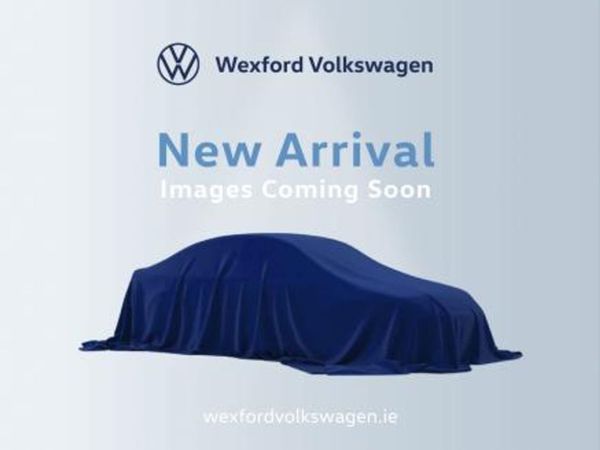 Volkswagen Tiguan SUV, Diesel, 2021, Grey