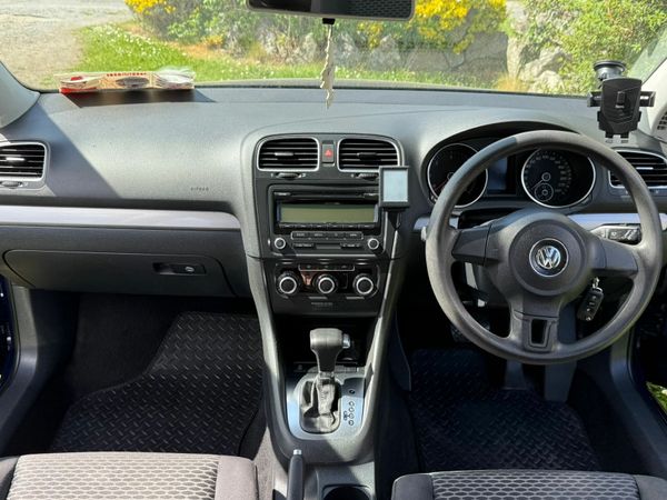 Toyota Yaris Hatchback, Petrol, 2006, Blue