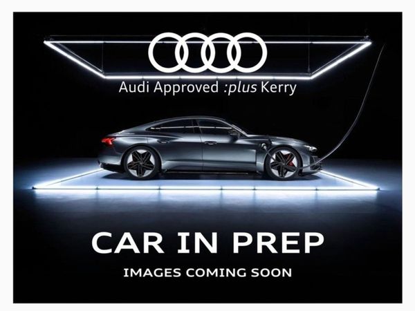 Audi Q5 SUV, Petrol Hybrid, 2022, Black