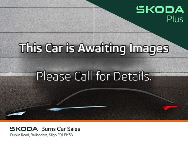 Skoda Kodiaq SUV, Diesel, 2025, Silver