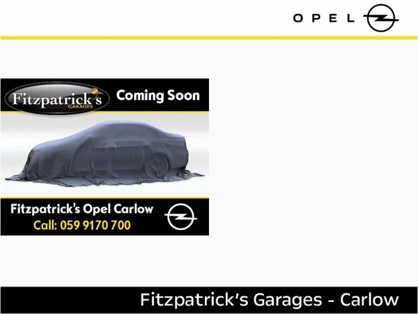 Kia Stonic Estate, Petrol, 2021, Red