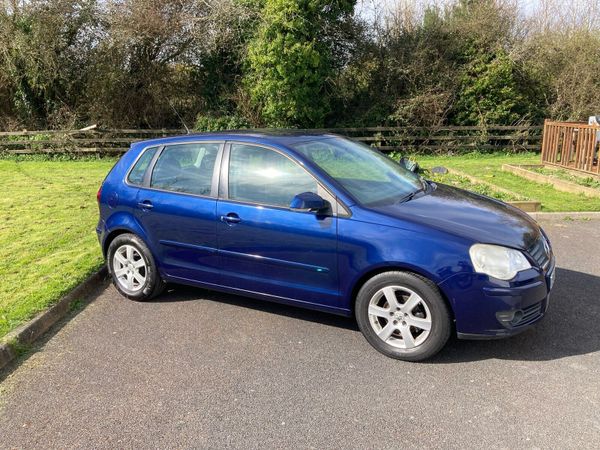 Nissan Qashqai Hatchback, Diesel, 2010, Blue