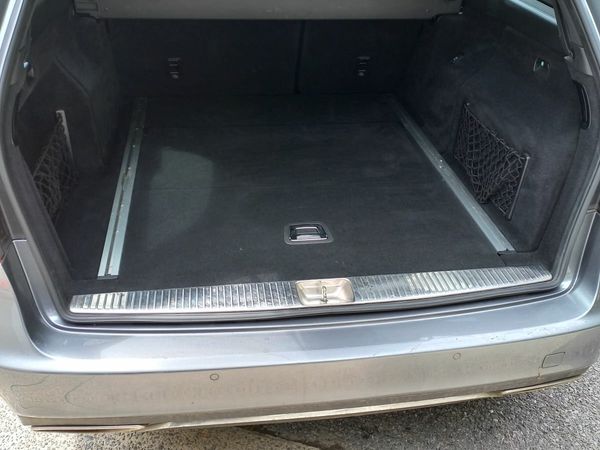 Mercedes-Benz E-Class Estate, Diesel, 2015, Grey