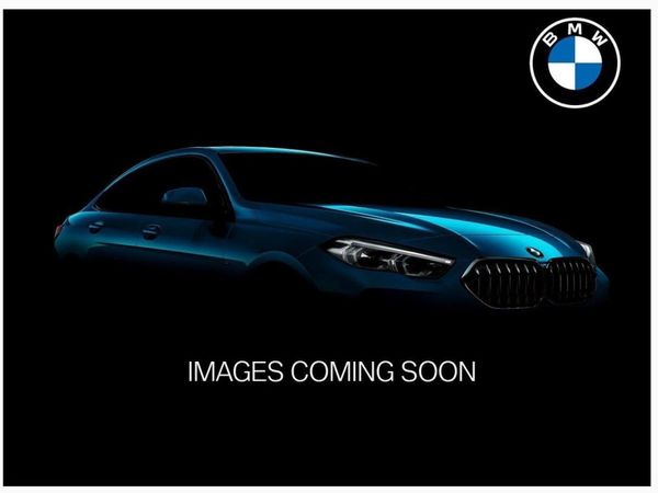 BMW iX1 SUV, Electric, 2025, Grey