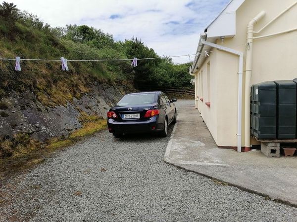 Toyota Corolla Saloon, Petrol, 2008, Blue