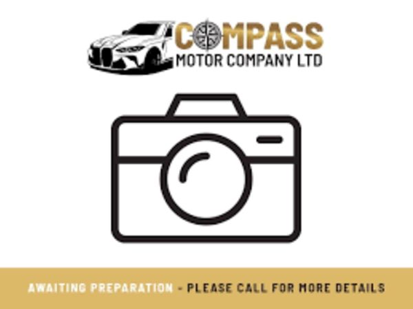Mini Countryman Estate, Petrol, 2017, Black