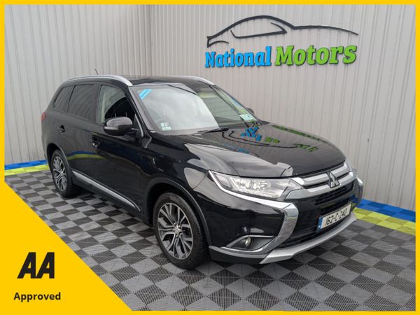 Dacia Duster SUV, Diesel, 2016, Black