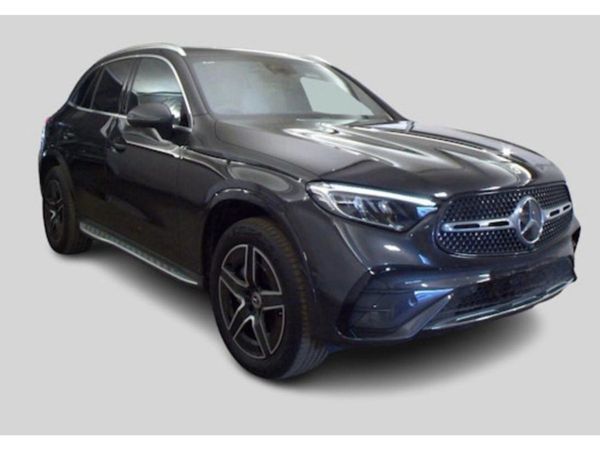Mercedes-Benz 300 Estate, Petrol Plug-in Hybrid, 2023, Grey
