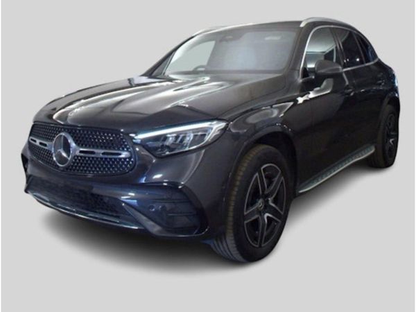 Mercedes-Benz 300 Estate, Petrol Plug-in Hybrid, 2023, Grey