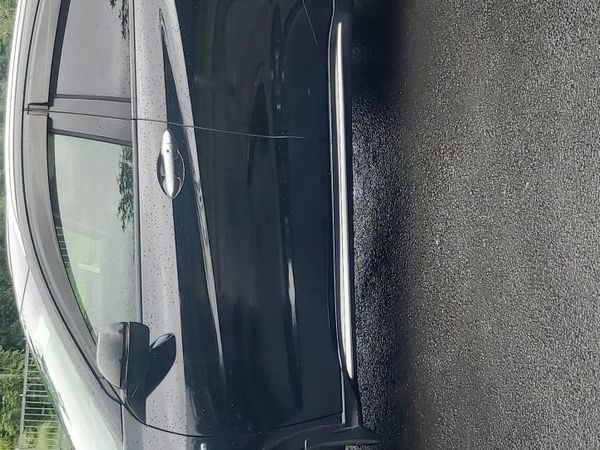Honda Vezel SUV, Petrol Hybrid, 2016, Black