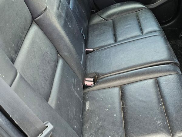 Peugeot 307 Hatchback, Diesel, 2006, Blue