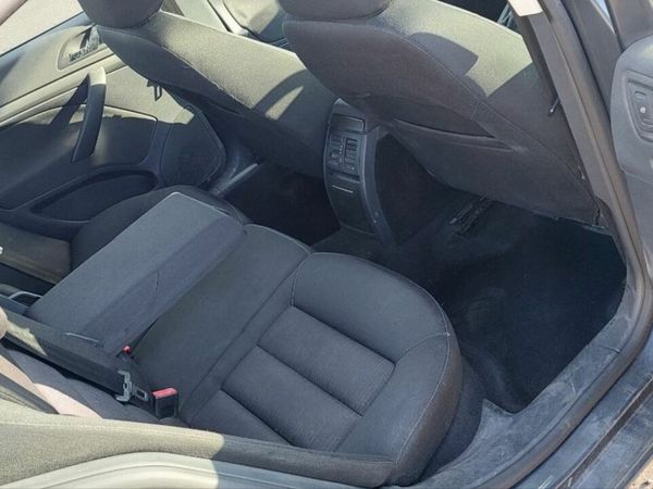 Skoda Octavia Hatchback, Diesel, 2008, Grey