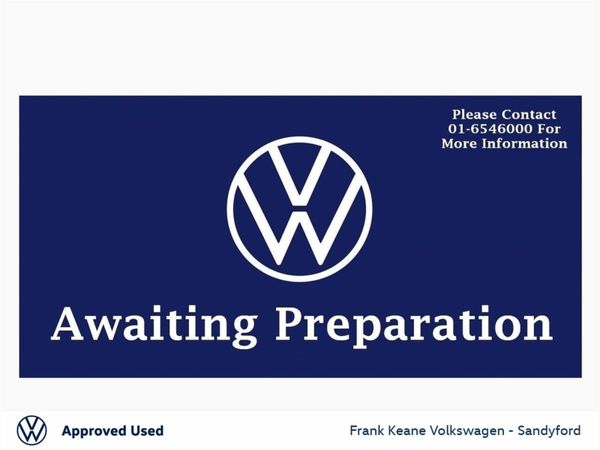 Volkswagen ID.4 SUV, Electric, 2024, Blue