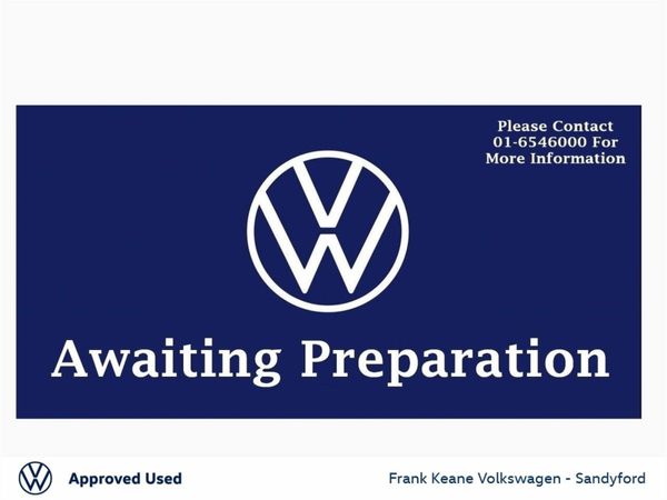 Volkswagen Golf Hatchback, Petrol, 2024, Grey