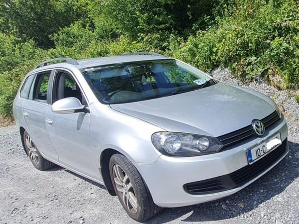 Toyota Auris Hatchback, Petrol, 2007, Silver