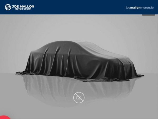 Skoda Octavia Saloon, Petrol, 2023, Blue