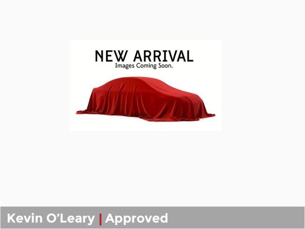 Mazda CX-60 SUV, Diesel, 2024, Red