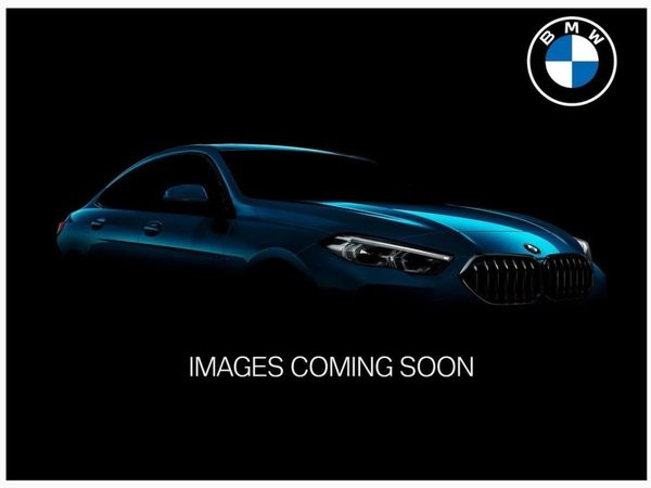 BMW X1 SUV, Petrol Plug-in Hybrid, 2025, Green