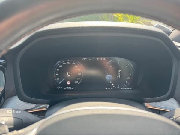 Volvo V60 Estate, Diesel, 2019, Grey