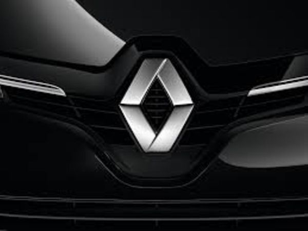 Renault Kadjar SUV, Diesel, 2018, Red