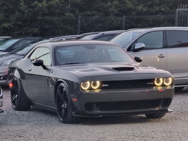 Other Other Coupe, Petrol, 2021, Grey