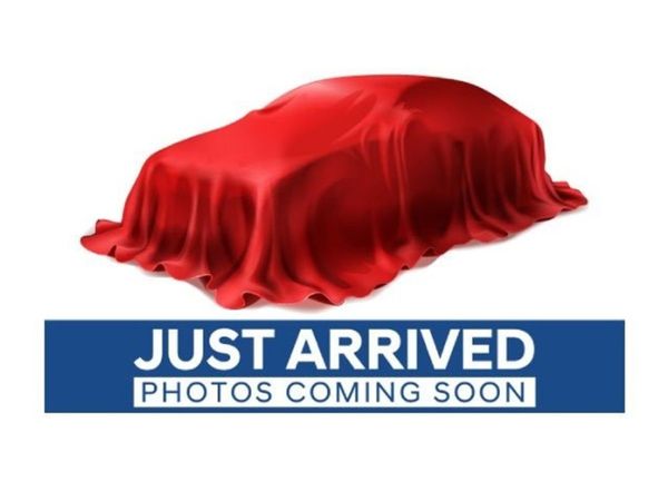 Ford Focus Estate, Diesel, 2016, Black
