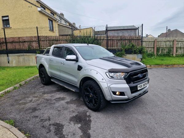 Mercedes-Benz ML-Class SUV, Diesel, 2015, Black