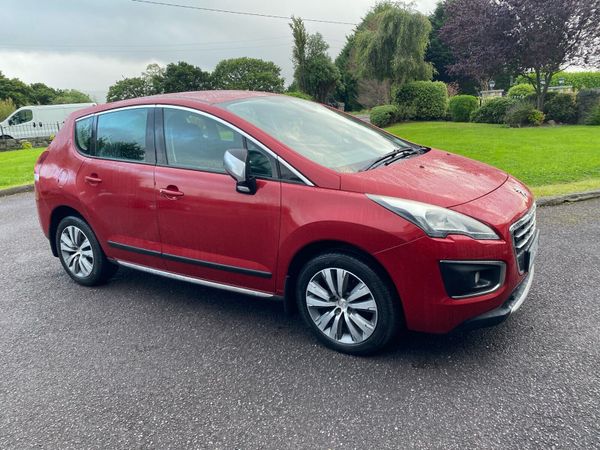 Ford Focus Hatchback, Petrol, 2016, Brown